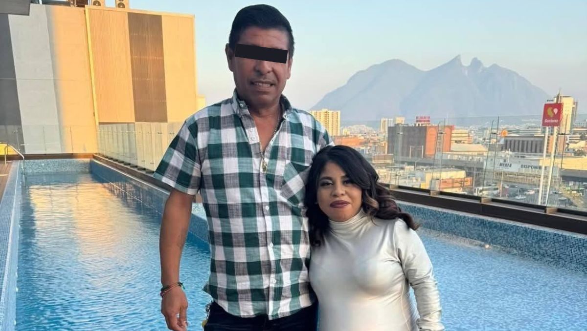 La denuncia podría ser por haber revelado en un podcast que había tenido una relación con una menor de edad. Foto: Especial
