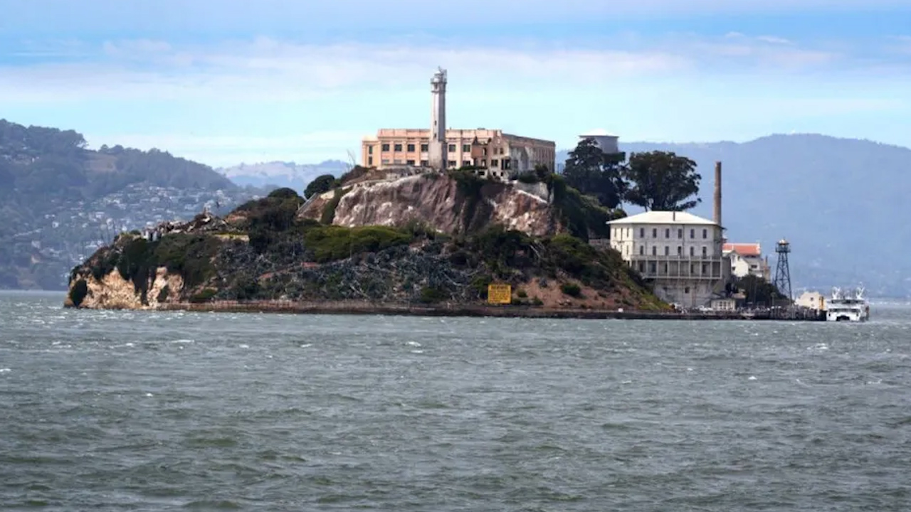 Donald Trump ordena la reapertura y modernización de la prisión de Alcatraz