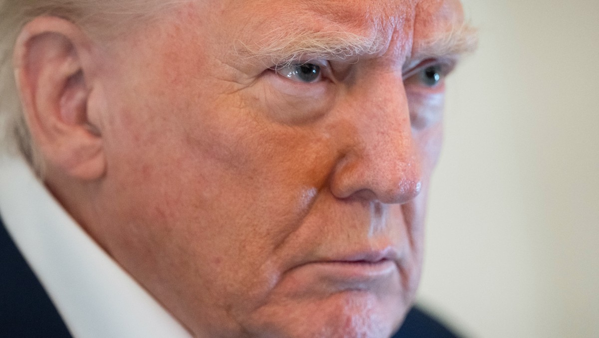 Donald Trump prometió llevar a cabo la mayor deportación de la historia. | AFP