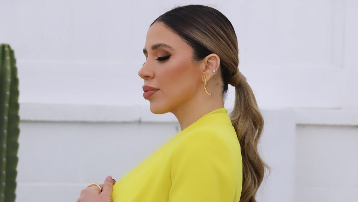 Emma Coronel reacciona a comentario en redes sobre su matrimonio con 'El Chapo' Guzmán: "¿Se ocupa más?"