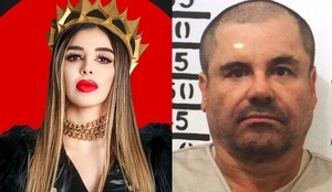 La modelo defendió su matrimonio en redes sociales