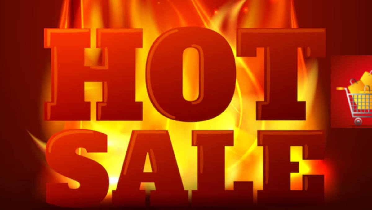 El Hot Sale iniciará en mayo con las mejores promociones y rebajas del año.