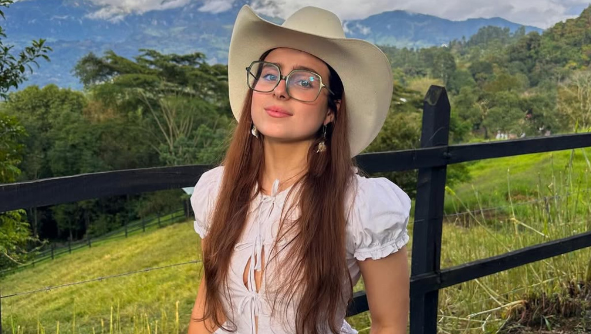 Roro Bueno Qu Edad Tiene Y Cu nto Mide La Influencer Grupo Milenio Roro Bueno Qu Edad Tiene Y Cu nto Mide La Influencer Grupo Milenio