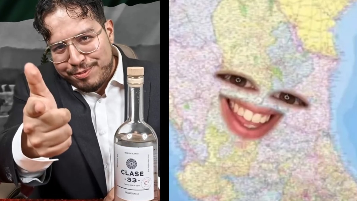 'Teca' es un creador de contenido conocido por hablar de historia en redes sociales | Especial