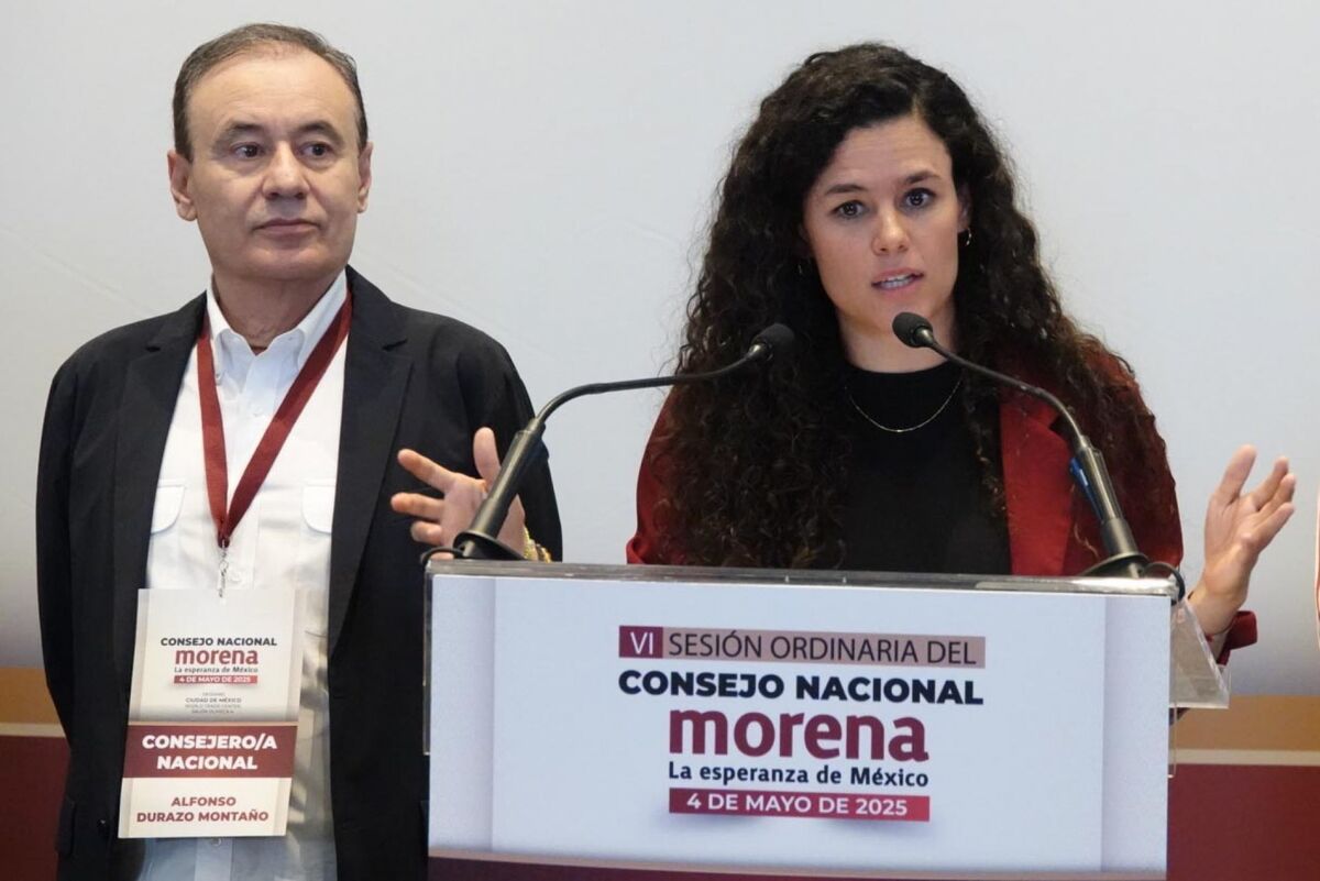 Alcalde niega que Morena haya eliminado prohibición de actos anticipados de campaña