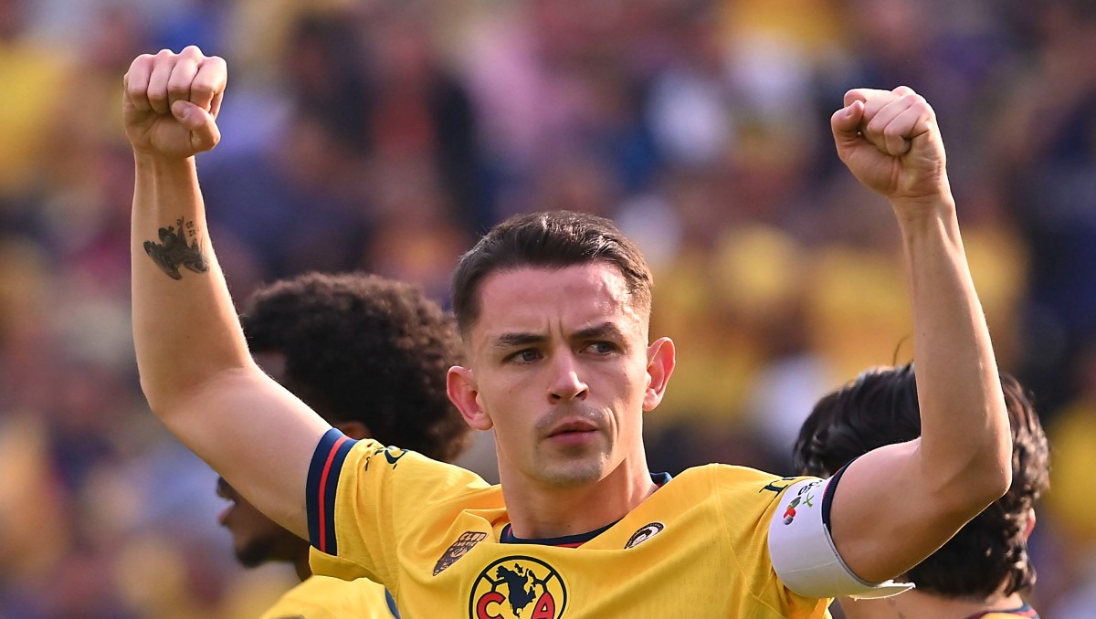 Álvaro Fidalgo descarta convocatoria con México para el Mundial 2026 (Imago7)