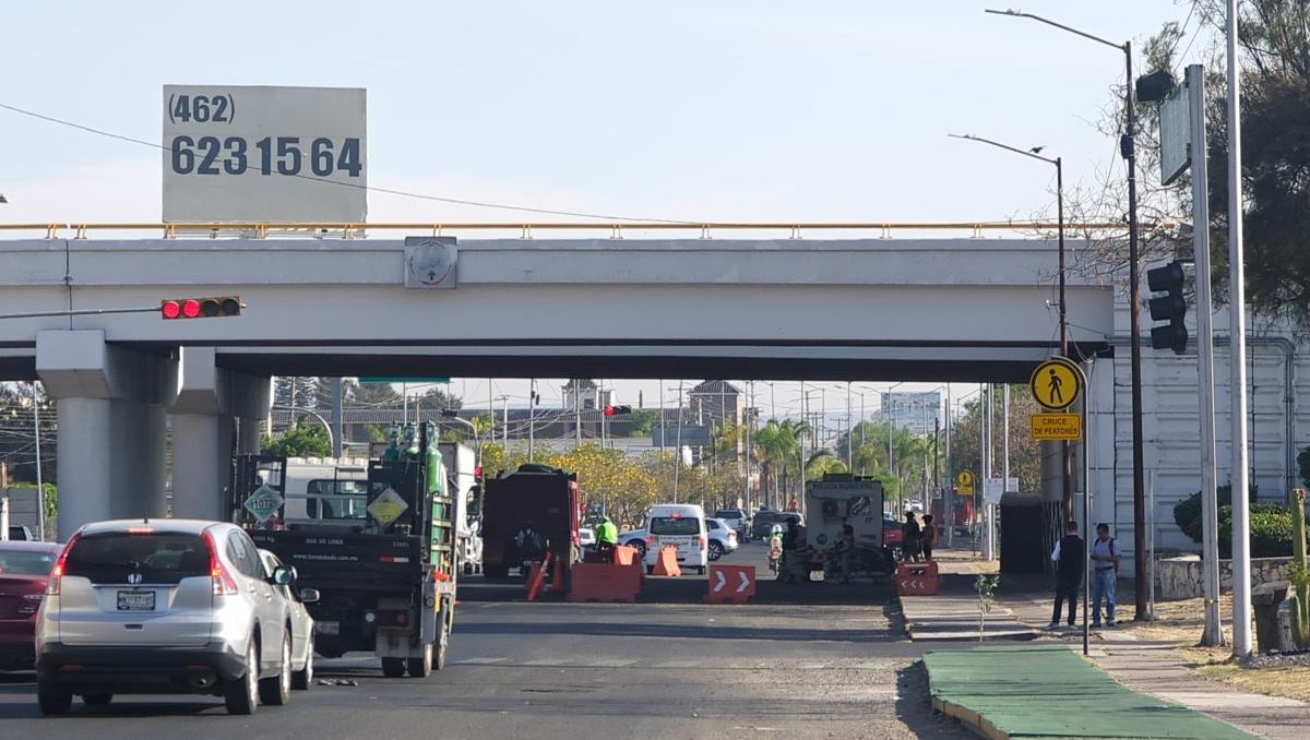 El asesinato del elemento de la Guardia Nacional  fue un ataque directo en contra de la unidad. | ESPECIAL