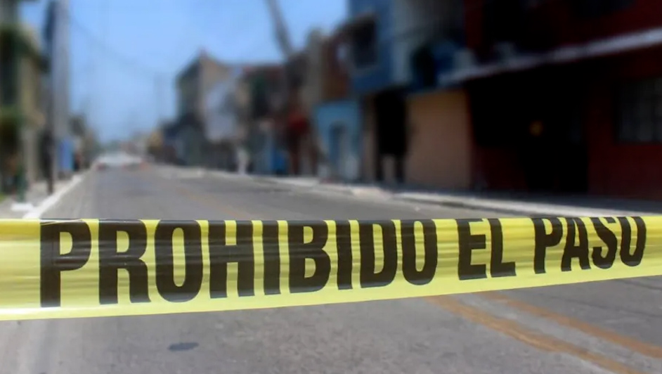Balaceras provocan pánico en Guamuchil y Mocorito en Sinaloa