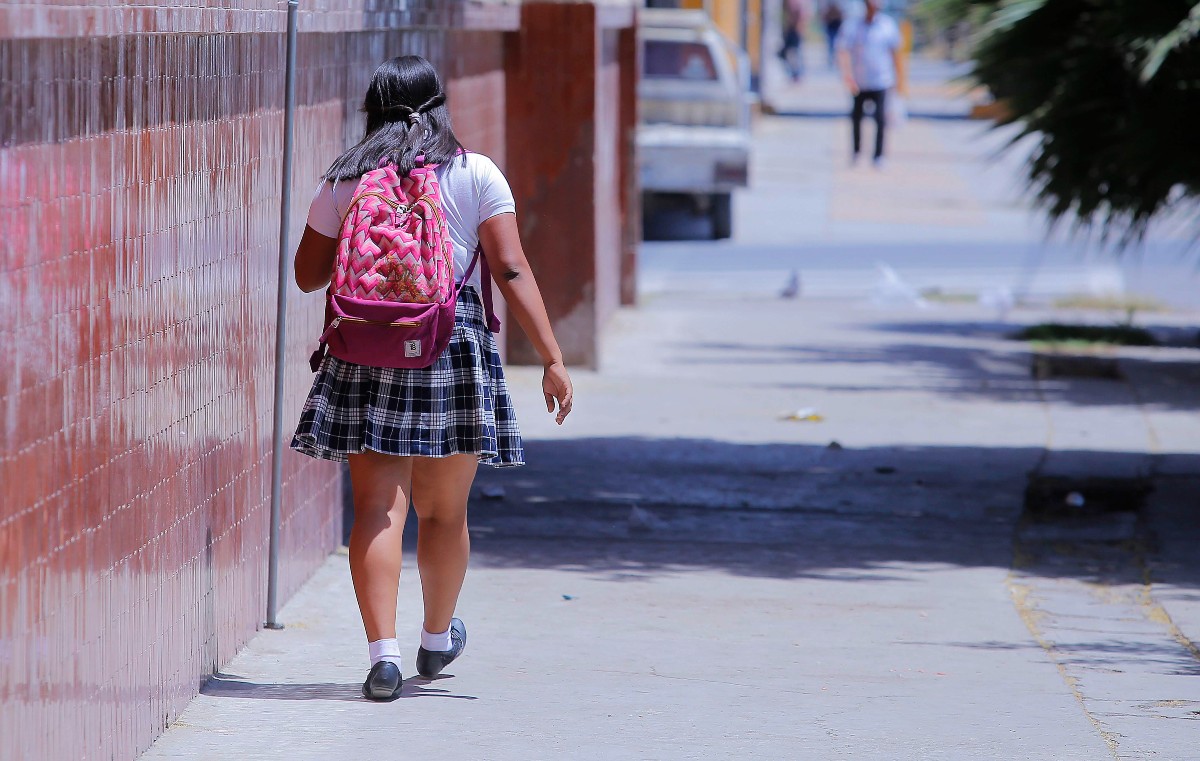 El bullying o acoso escolar, se manifiesta a través de conductas de agresión, intimidación o humillación repetidas entre estudiantes. | Archivo