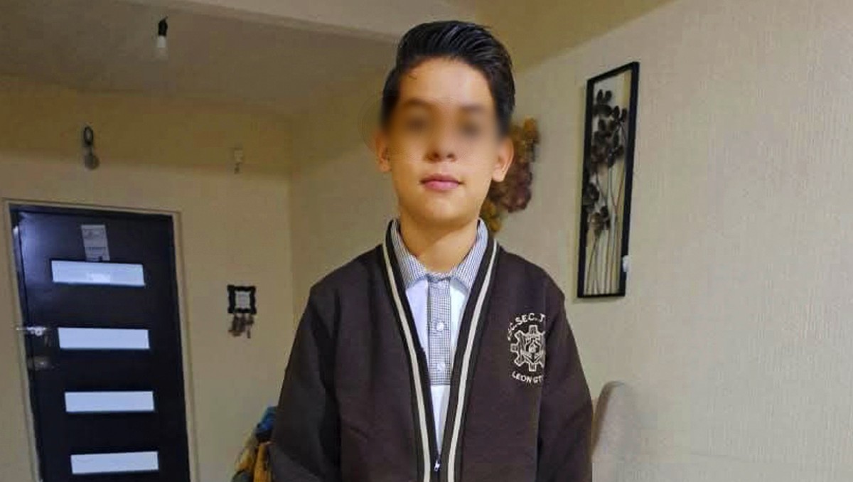 Caso Mateo en León: familiares siguen esperando justicia | Especial