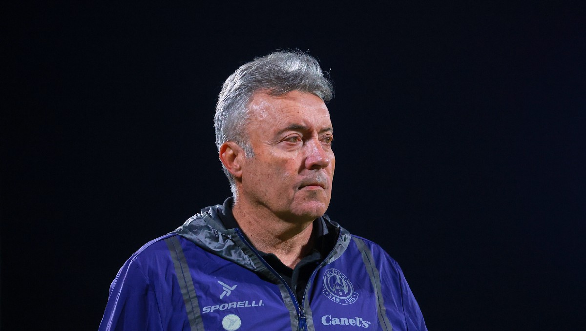 Chivas y Domenec Torrent arreglan los últimos detalles para llegar a acuerdo (Imago7)