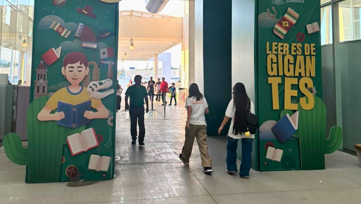 La convocatoria es para participar en el Programa de Actividades de Difusión de Creación Literaria de la FILC 2025. | Especial