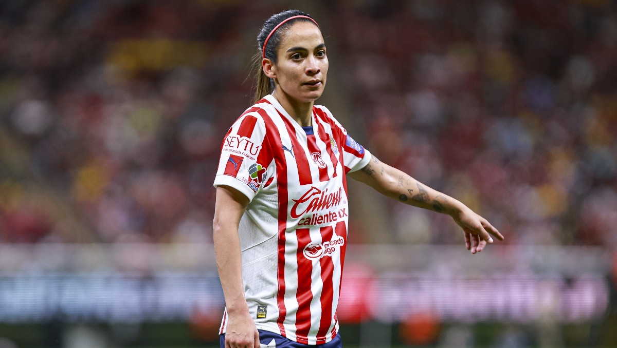Le cuesta a Chivas femenil responder en la cancha (Mexsport)