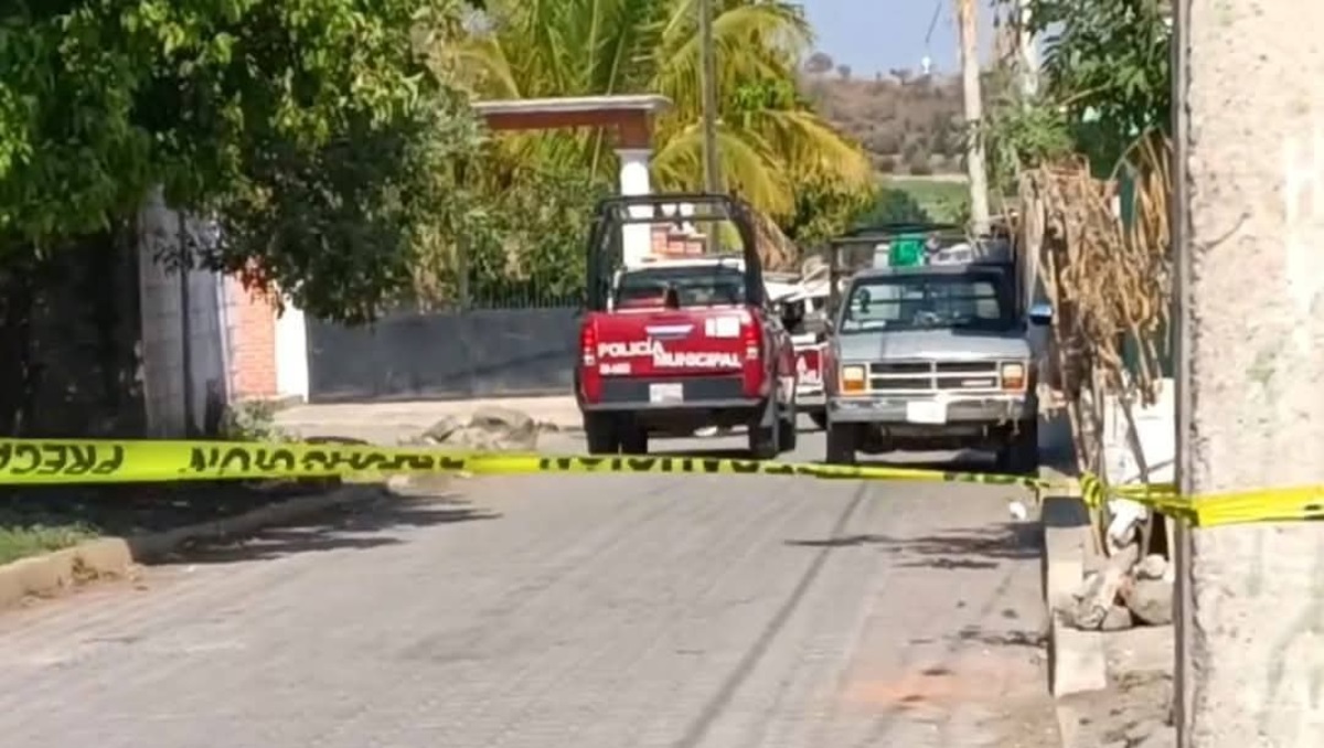 Detienen a 4 hombres por disparar contra patrulla en Tepeojuma, Puebla | Especial