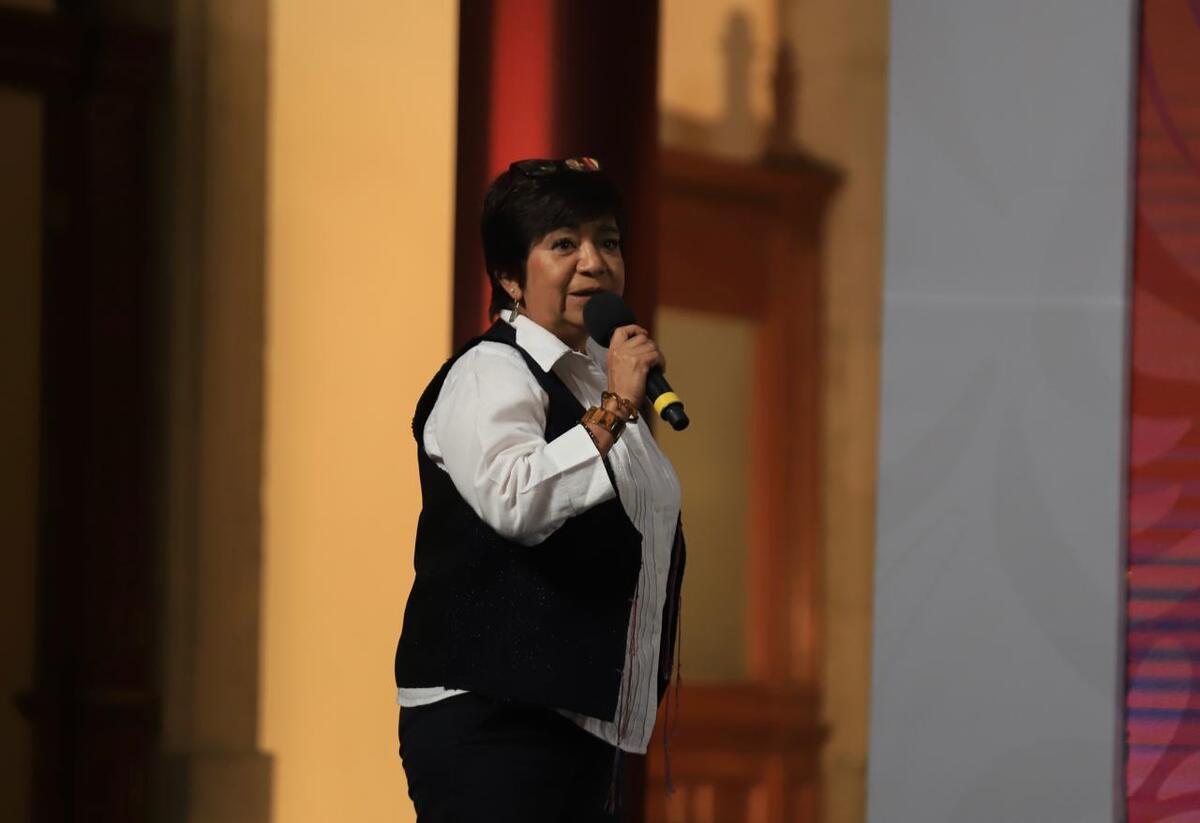 Estos son los temas que la presidenta Claudia Sheinbaum Pardo llevará en la conferencia mañanera de HOY 6 de mayo de 2025.