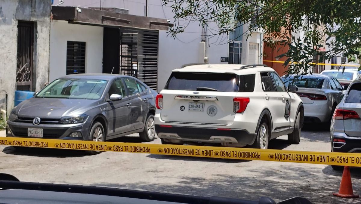 El operativo comenzó poco después de las 11:00 horas | Agustín Martínez