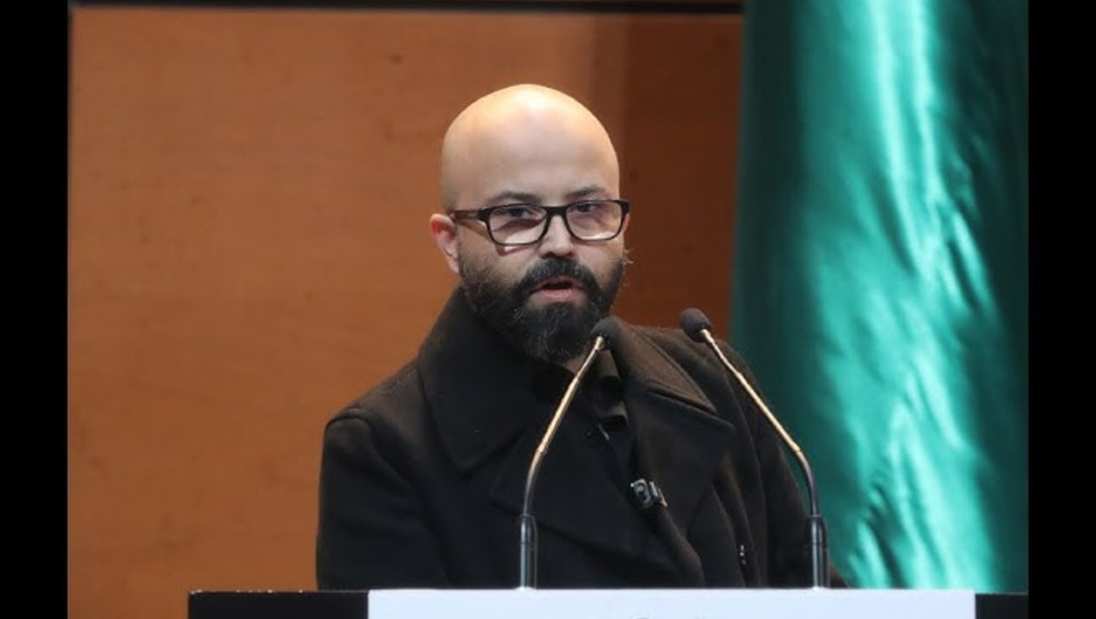 El emecista Pablo Vázquez aseguró que no hay ya razón alguna para aplazar la discusión. | Especial
