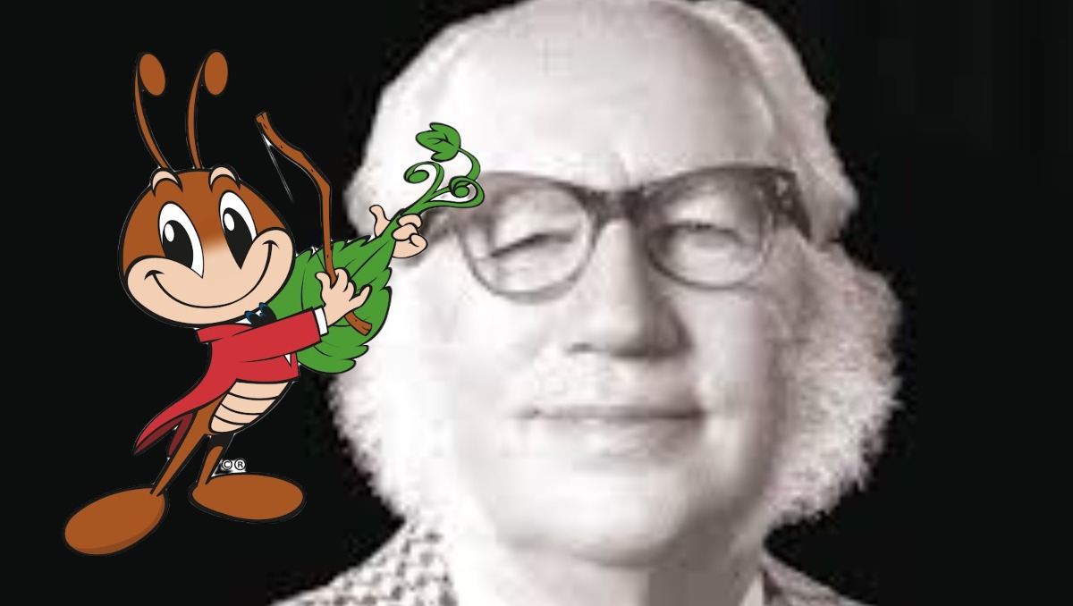 Francisco Gabilondo Soler no quería ser llamado Cri Cri