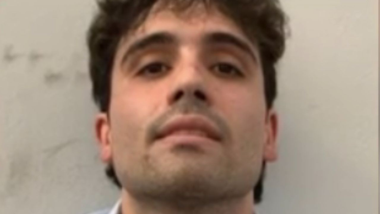 ¿Qué futuro les espera a los capos del narcotráfico mexicano en EU? Roberta Garza analiza