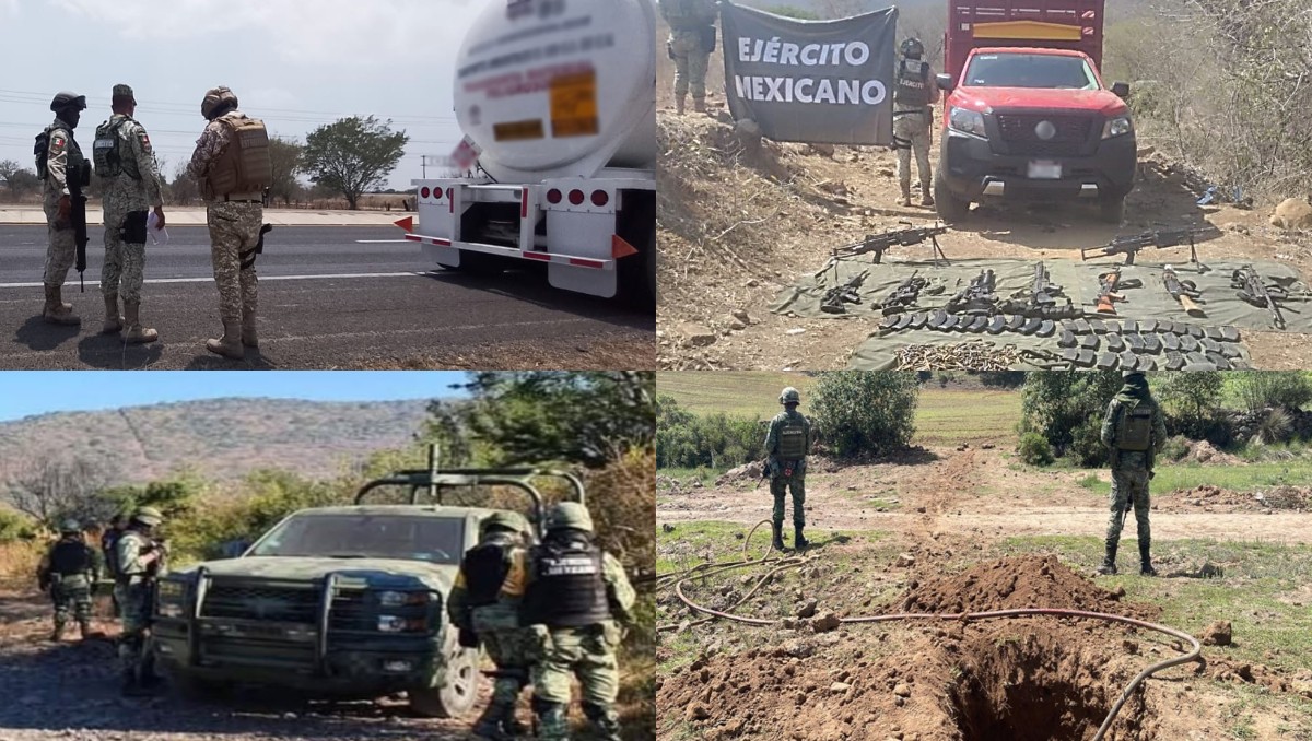 Gabinete de seguridad: resultados 5 de mayo | Especial