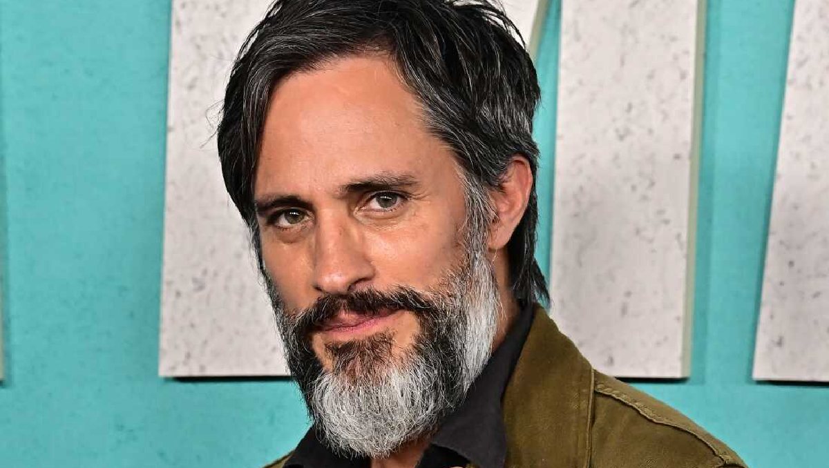 Gael García Bernal protagonizará 'El final de todo' | Especial