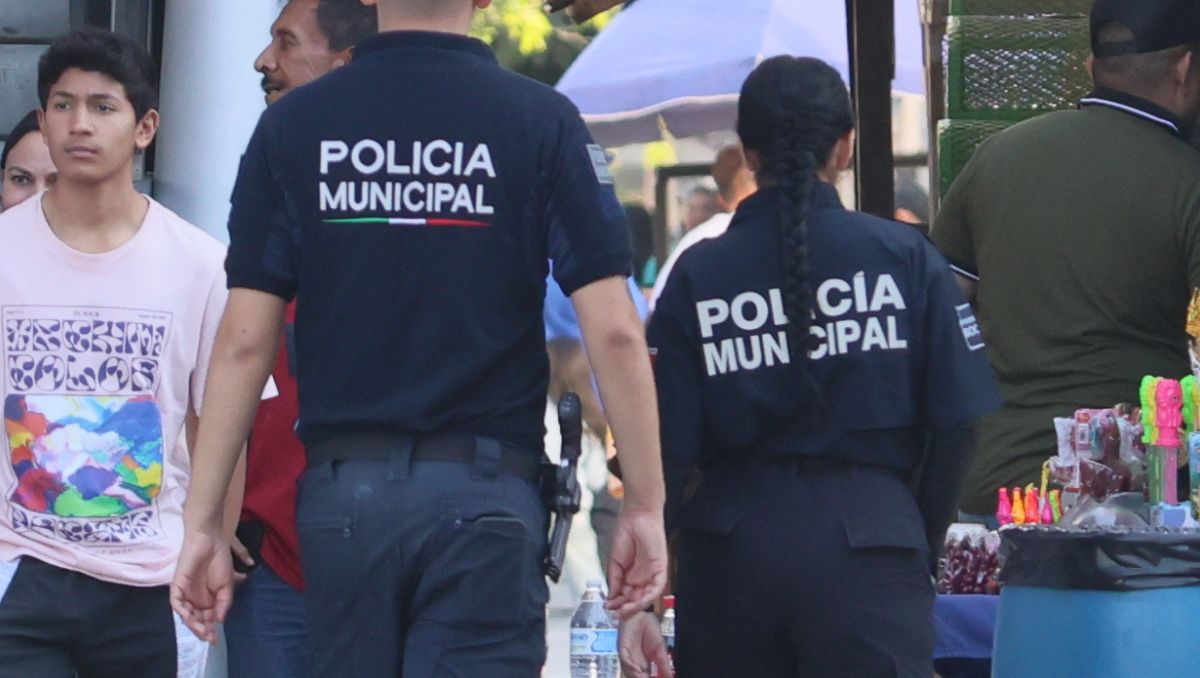 Ganem Guerrero precisó que la inspección se realizó el lunes 28 de abril. | Verónica Rivera