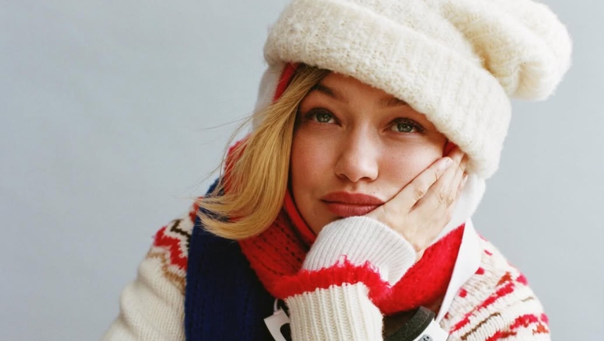 Gigi Hadid publica romántica foto y hace oficial romance con Bradley Cooper | Especial