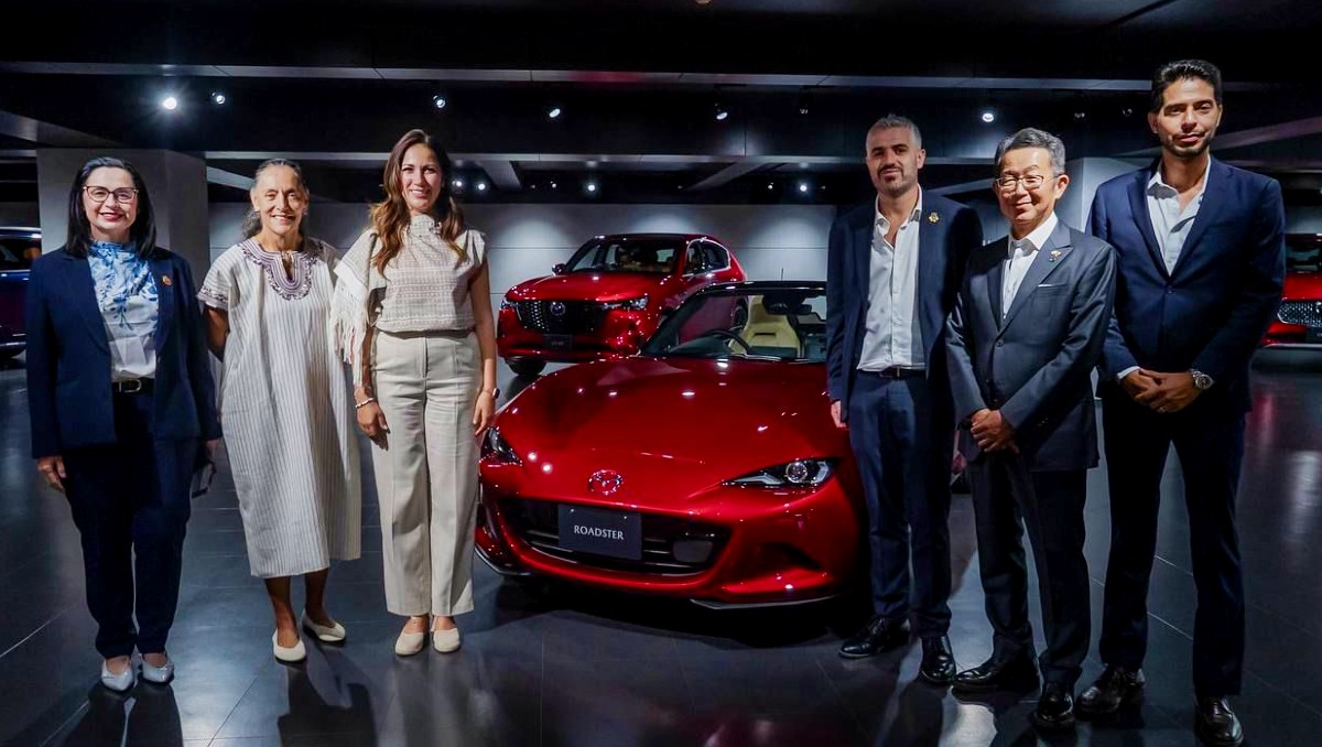 Guanajuato es líder en la industria automotriz nacional | Especial