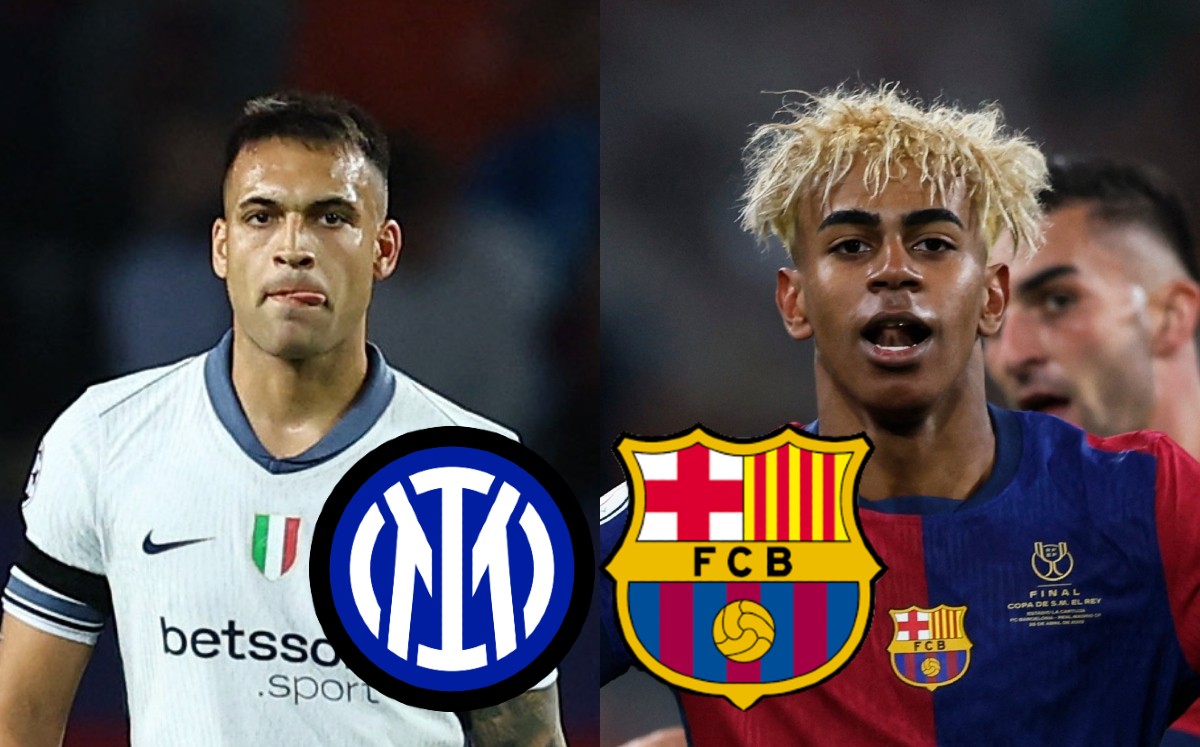 ¿A qué hora juega Inter de Milán vs Barcelona? Dónde VER semifinal de VUELTA de la Champions League 2025