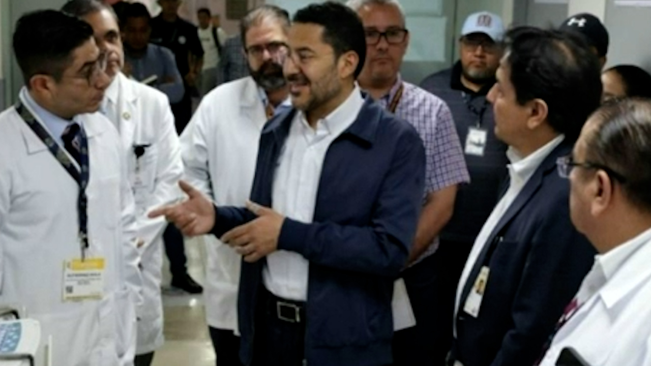 ISSSTE resalta importancia de visibilizar hipertensión pulmonar y fomentar diagnóstico temprano
