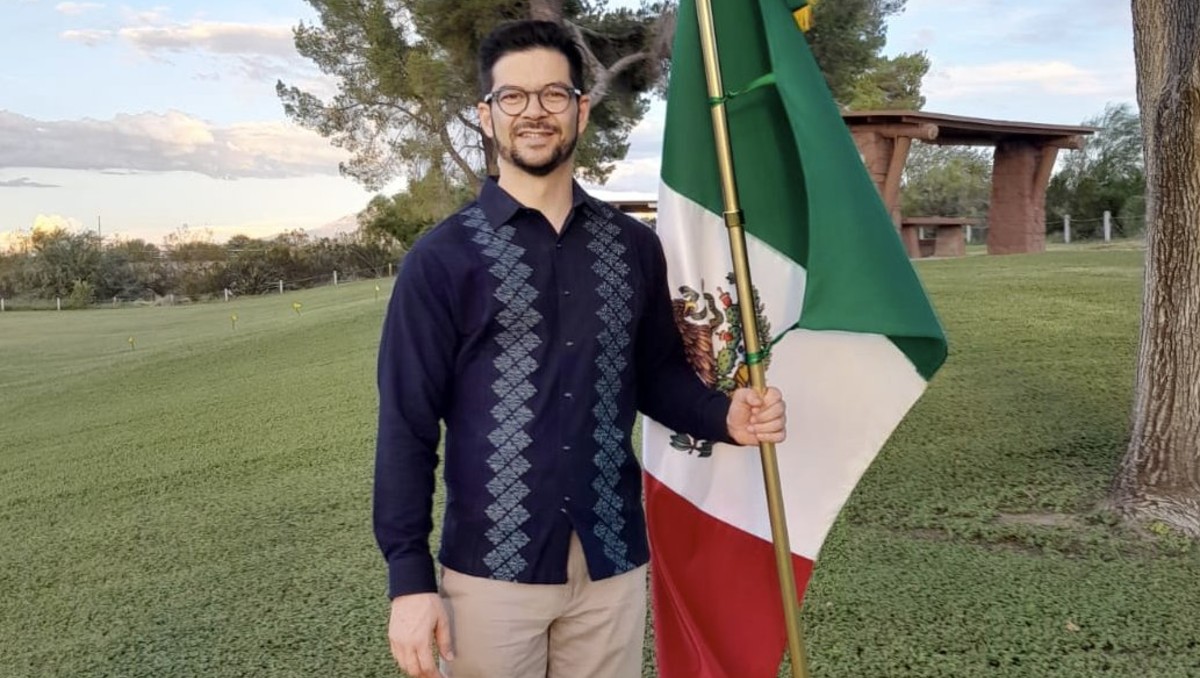 Llamadas al Cónsul de México en Arizona, han aumentado a inicios del  | X de Rafael Barceló Durazno