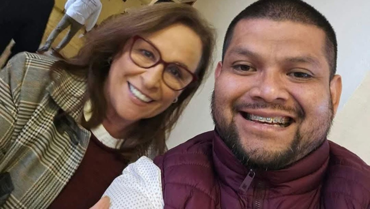 Marte Bárbaro, ex candidato de Morena, es asesinado en Oluta, Veracruz | Especial