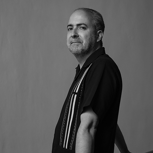 Mauricio Montiel Figueiras
