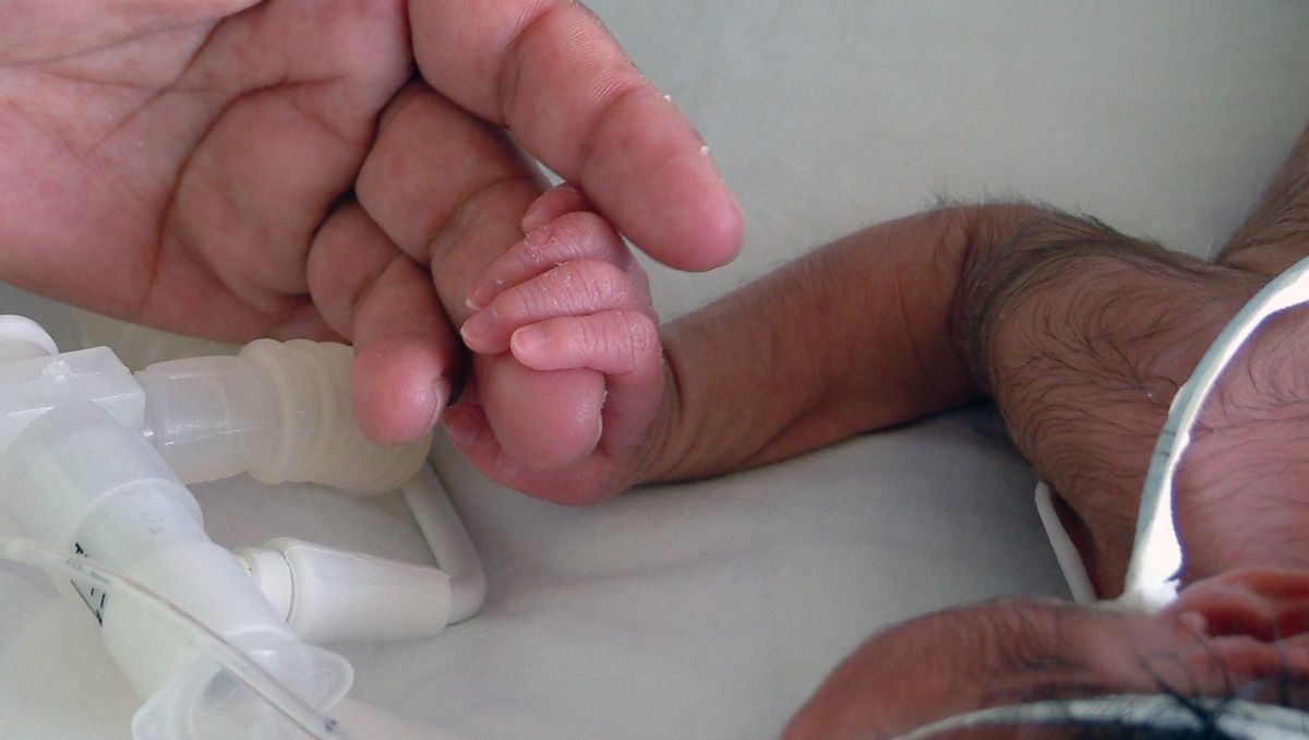 En México, por cada mil nacimientos, aproximadamente 47 bebés nacen de madres que sufren preeclampsia | Cuartoscuro
