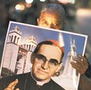 Cerca de 70 mil feligreses acudieron a la Plaza de San Pedro para la ceremonia de canonización de San Arnulfo Romero | Especial