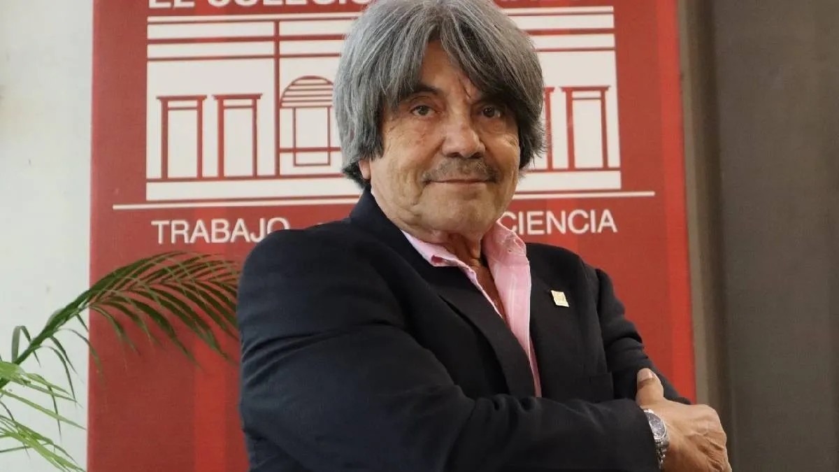 Octavio Paredes