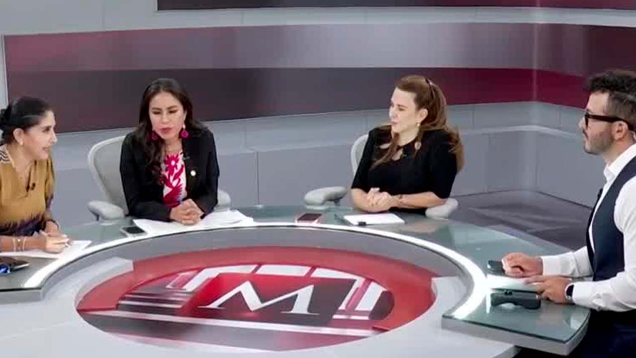 El PRI sale en defensa del expresidente Ernesto Zedillo | Punto Medio