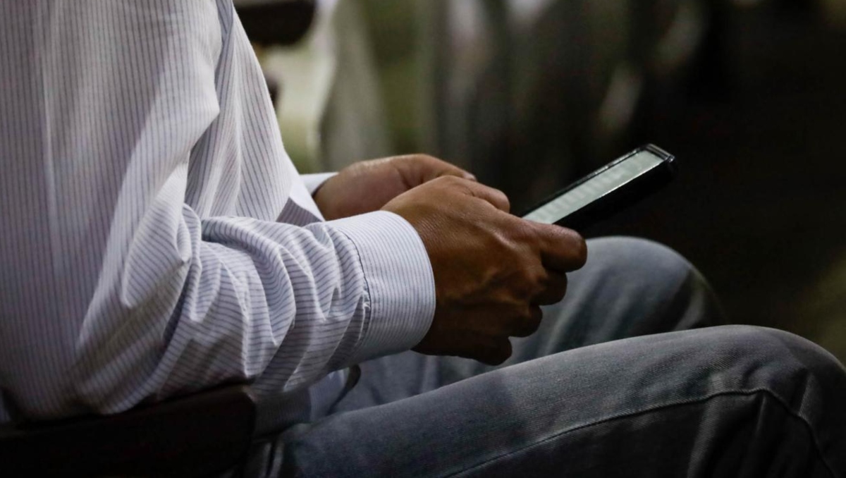 Puebla es sexto lugar nacional con más usuarios de internet | EsImagen