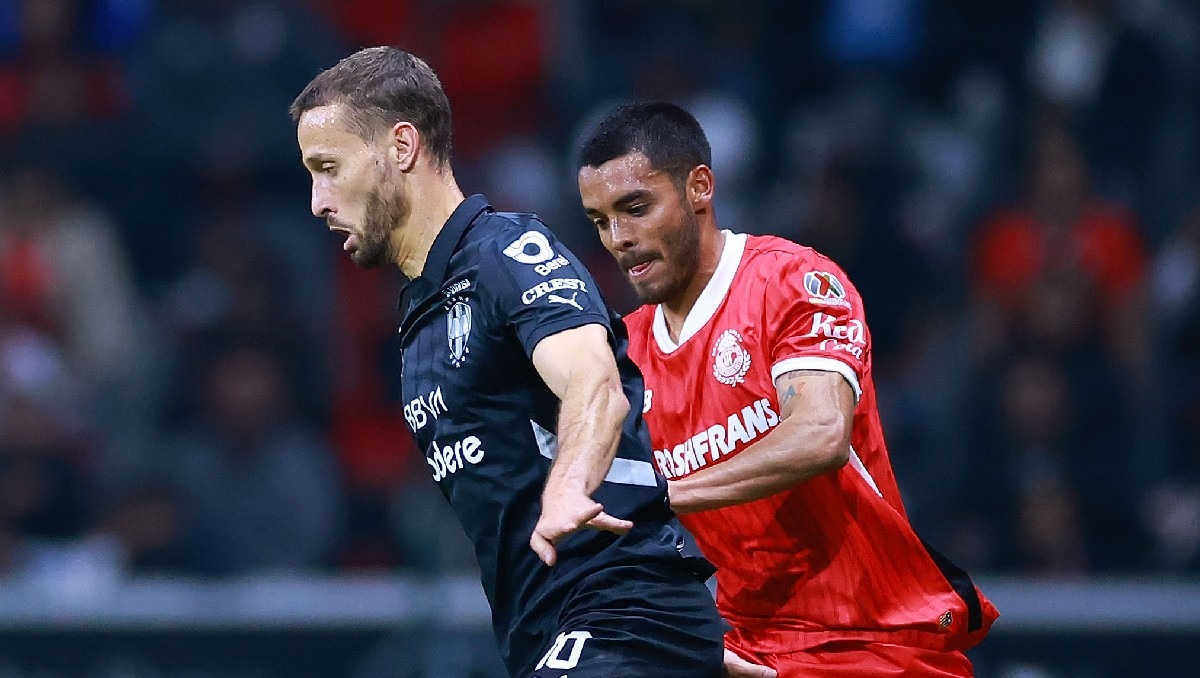 Rayados tiene una cuenta pendiente en la liguilla del futbol mexicano; inician revancha ante Toluca (Imago7)