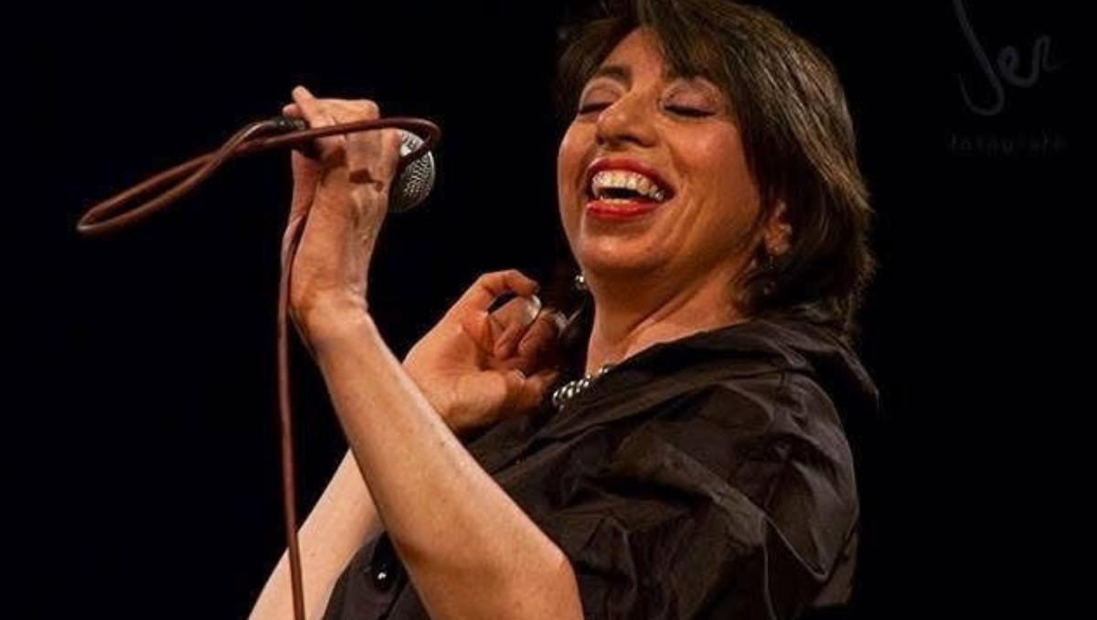 Verónica Ituarte y Lalo Méndez se presentarán en el Multiforo Alicia | Especial