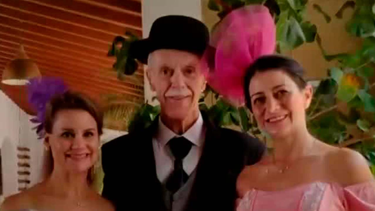 Así se vivió la Fiesta del Santo Madero en Parras, Coahuila