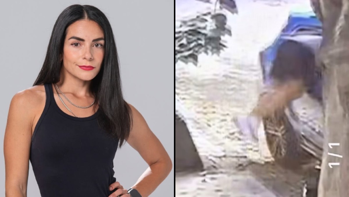 Actriz Carmen Baqué denuncia ser víctima de robo, pide ayuda a las autoridades | ESPECIAL