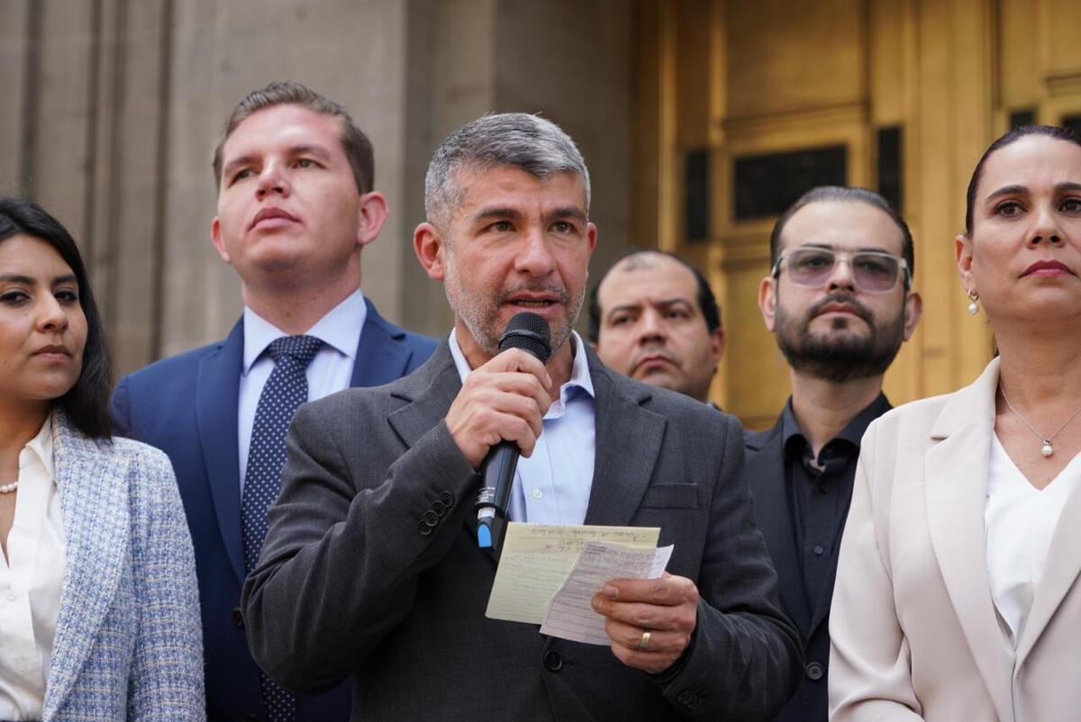 Alcaldes del PAN aseguran que la ley atenta contra acceso a la información