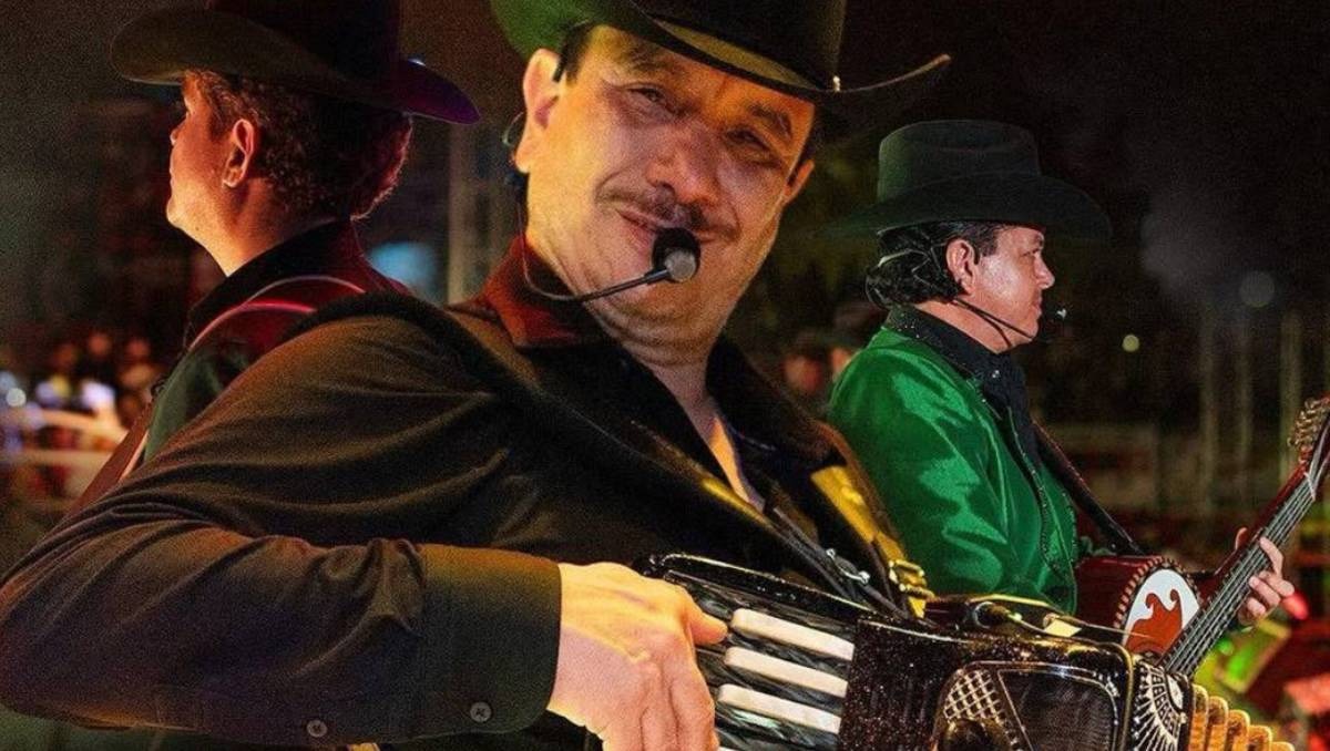 Los Alegres del Barranco han sido acusados por su presunta apología al delito | Especial