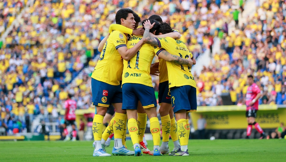 América pide sede neutral contra LAFC rumbo al Mundial de Clubes (Imago7)
