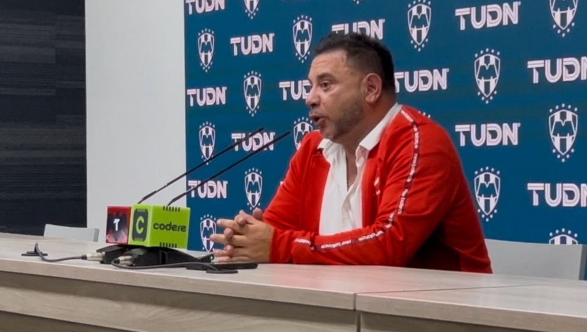 Antonio Mohamed reconoce que Toluca tuvo su peor partido del torneo (Felipe Galindo)