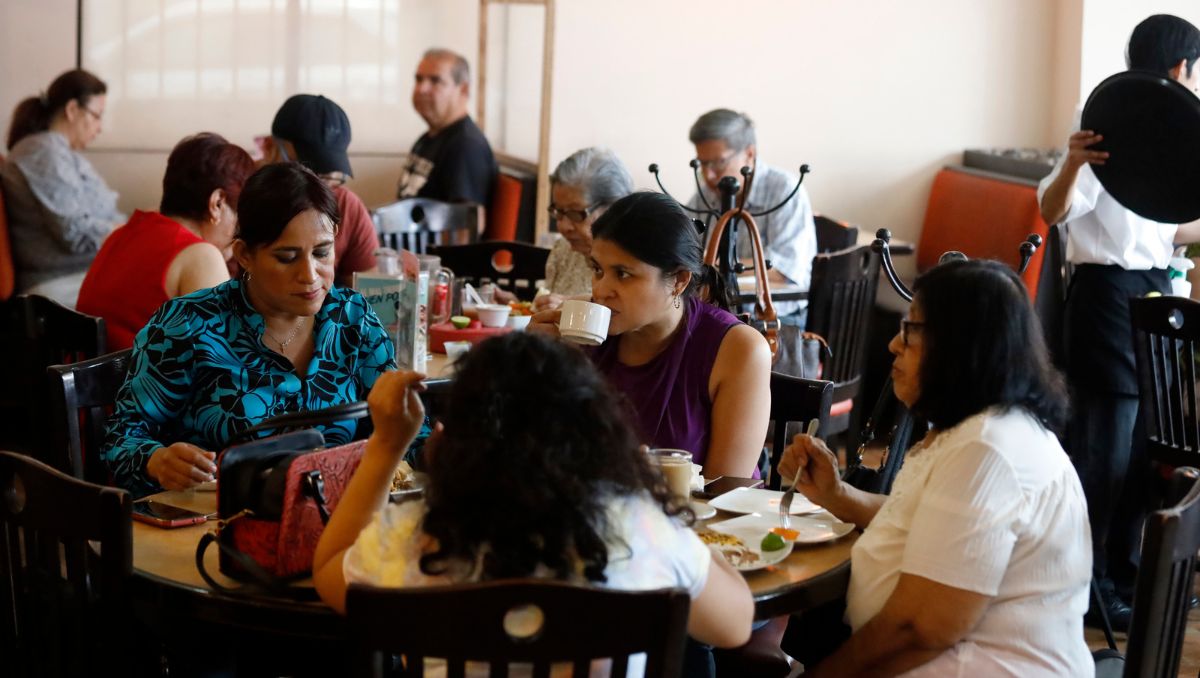 Canaco Servytur Monterrey estimó que nueve de cada 10 familias en Nuevo León realizarán algún tipo de celebración. Jorge López