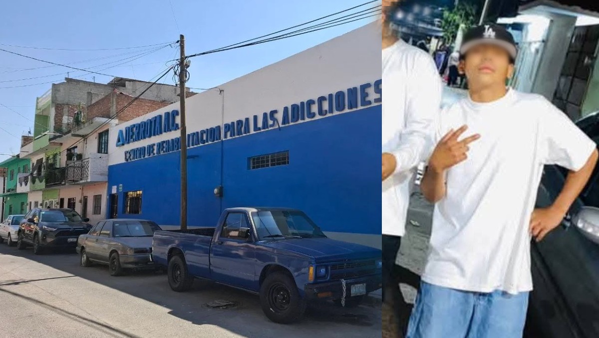 Caso Jonathan Osiel en León: "murió sin identidad, ni educación" | Especial