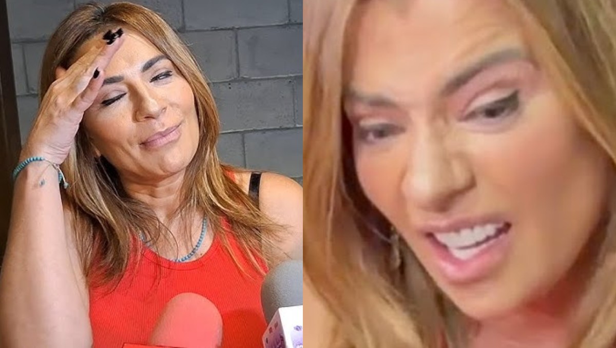 Cecilia Galliano desata escándalo. | ESPECIAL