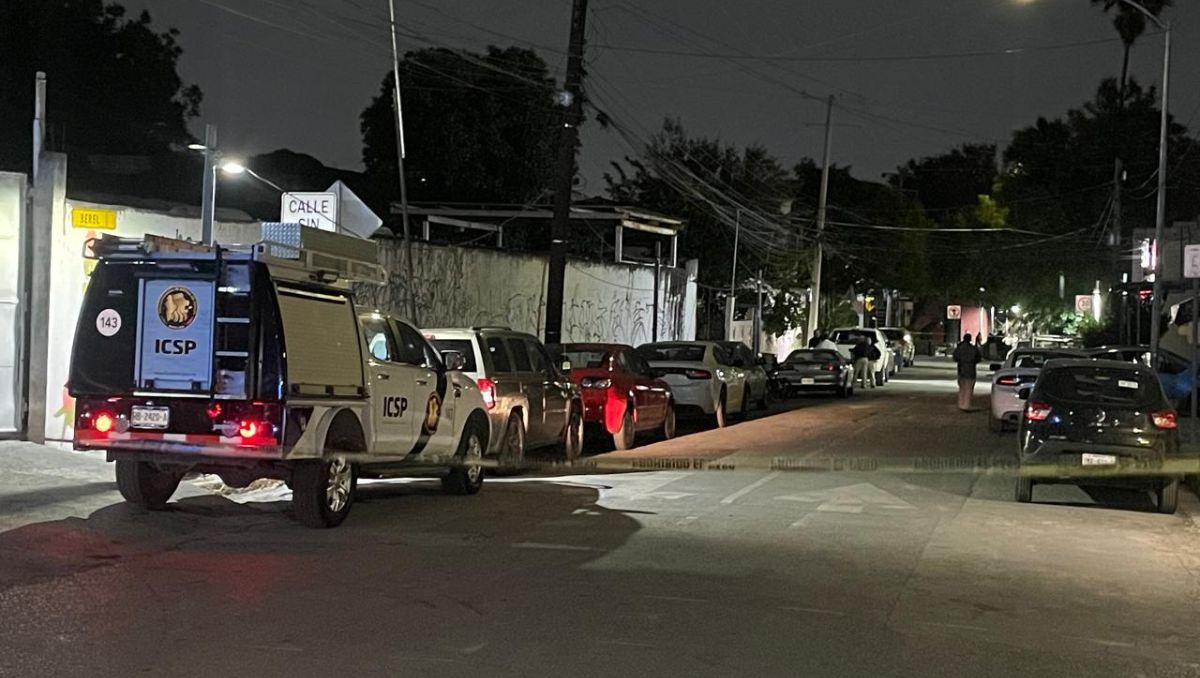Dos cuerpos mutilados fueron hallados el 9 de abril en el lecho del río La Silla. Mayte Villasana